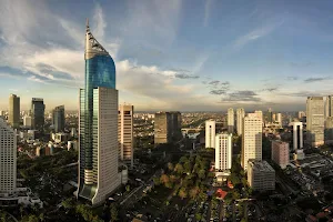 Colliers Indonesia image