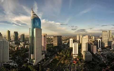 Colliers Indonesia image