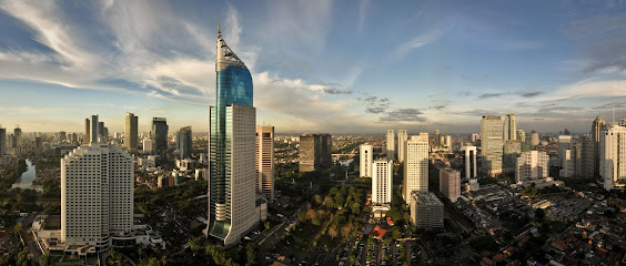 Colliers Indonesia