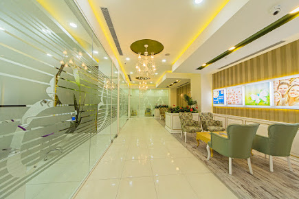 Estediş Ağız ve Diş Sağlığı - Estediş Wyndham - Estediş Ağız ve Diş Sağlığı - Estediş Wyndham