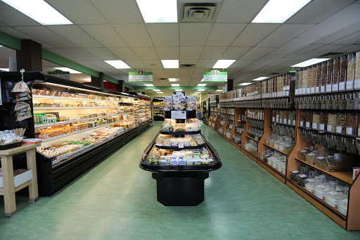 Natural Food Pantry Britannia (Formerly Rainbow Foods)