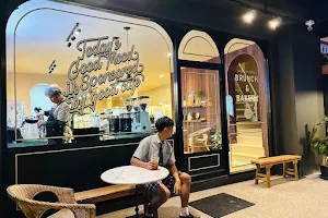 Good cafe Patong image