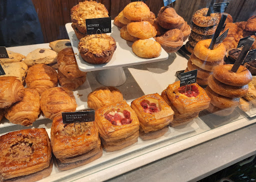 Manufacturer «Stone Creek Coffee - Factory Café», reviews and photos, 422 N 5th St, Milwaukee, WI 53203, USA