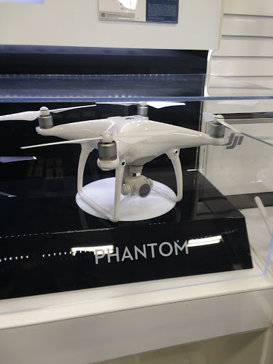 Electronics Store «Best Buy», reviews and photos, 45235 Worth Ave, California, MD 20619, USA