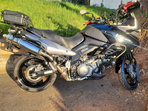 Motorcycle Dealer «The Cycle Exchange», reviews and photos, 1393 US-46, Ledgewood, NJ 07852, USA