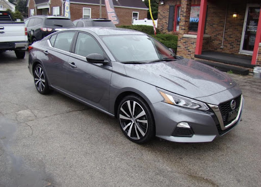 Better Dealz Auto Sales & Finance LLC, 4267 W Market St, York, PA 17408, USA, 