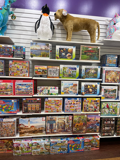 Toy Store «Learning Express», reviews and photos, 255 E Basse Rd, San Antonio, TX 78209, USA