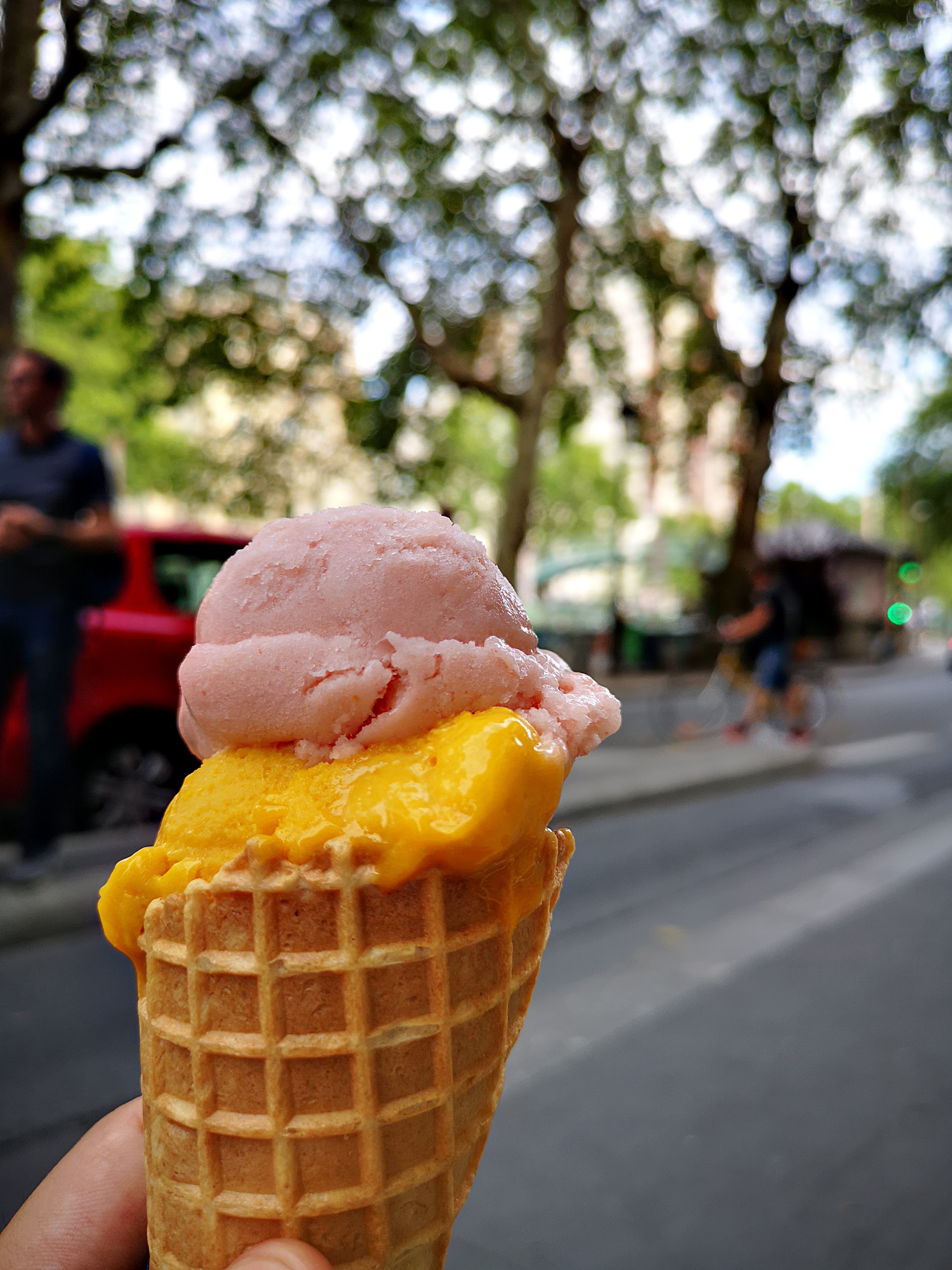 Photo n° 1 de l'avis de Xavier.a fait le 31/08/2019 à 15:42