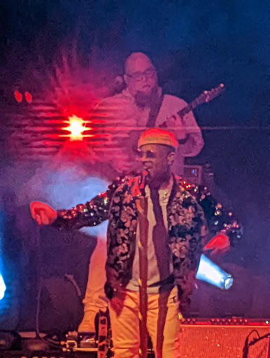 Jazz Club «Bethesda Blues and Jazz Supper Club», reviews and photos, 7719 Wisconsin Ave, Bethesda, MD 20814, USA