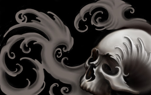 Tattoo Shop «Dark Tide Gallery», reviews and photos, 5 Marina Blvd, Beaufort, SC 29902, USA