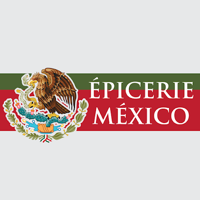 Épicerie Mexico