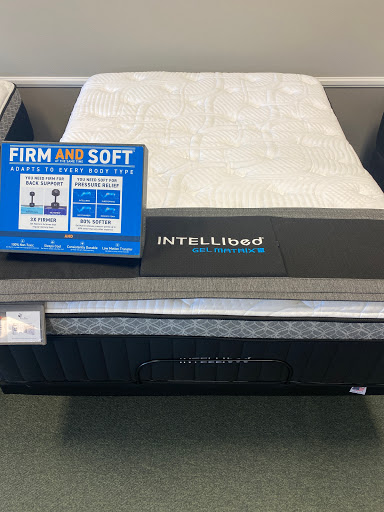 Mattress Store «Mattress Firm Folsom Gateway», reviews and photos, 2475 Iron Point Rd #100, Folsom, CA 95630, USA