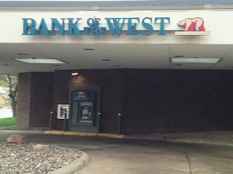Bank of the West - ATM