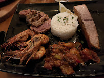 Viande du Restaurant de viande DA ROCCA à Bonifacio - n°8