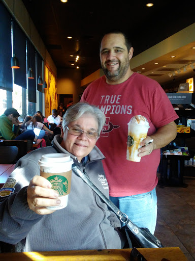 Starbucks image