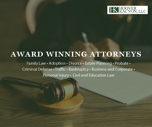 Hoover Kacyon, LLC Attorneys at Law