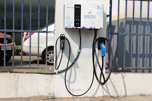 Tata Charging Station image