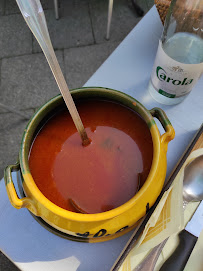 Plats et boissons du Restaurant Ali Baba à Strasbourg - n°4