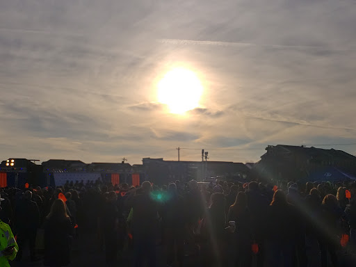 Stadium «Stargel Stadium», reviews and photos, Central Ave, Cincinnati, OH 45214, USA