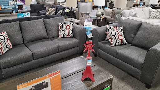 Furniture Store «Raymour & Flanigan Furniture and Mattress Store», reviews and photos, 50 Hale Rd, Manchester, CT 06040, USA