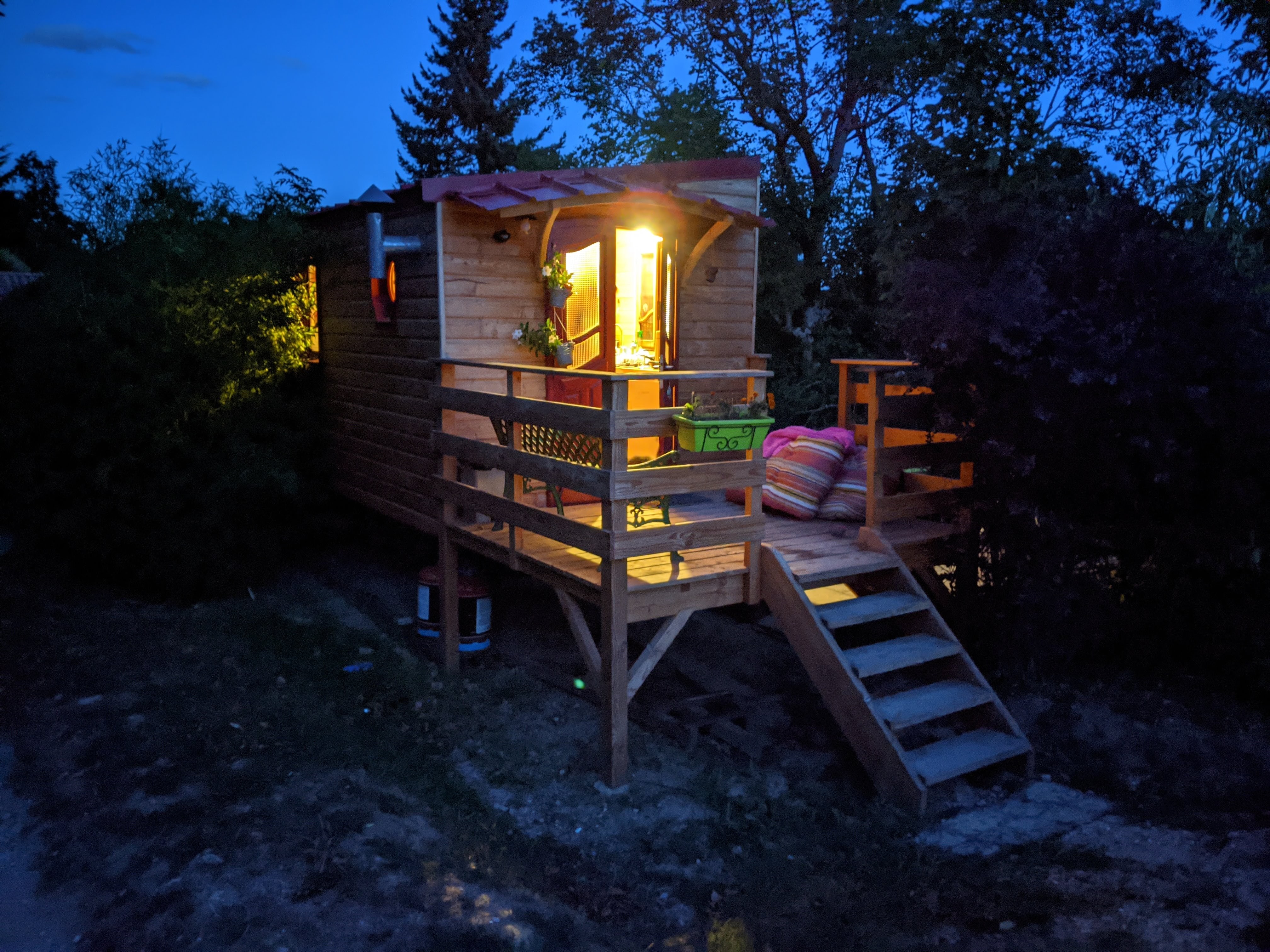 Photo n° 3 de l'avis de Adrien.a fait le 24/08/2020 à 17:28