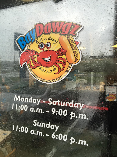 Print Shop «Barefoot Graphics», reviews and photos, 21878 Franklin Delano Roosevelt Blvd, Lexington Park, MD 20653, USA