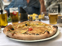 Pizza du Restaurant italien Bar Pizzeria Osteria Le Bellini à Toulouse - n°7