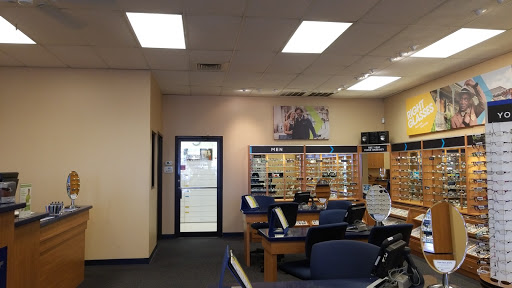 Eye Care Center «Eyemart Express», reviews and photos, 6703 NW Loop 410, San Antonio, TX 78238, USA