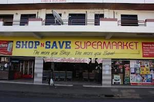 Shop N Save Supermarket image