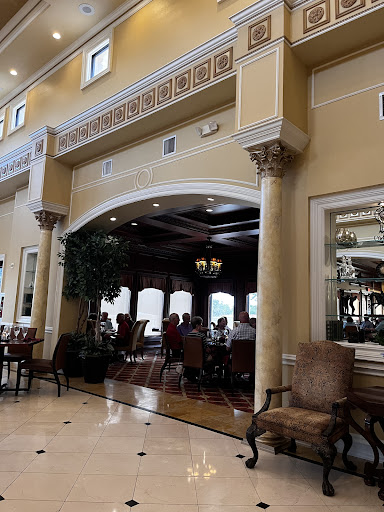 Golf Course «Skyview Golf Course», reviews and photos, 2100 N Terra Vista Blvd, Hernando, FL 34442, USA