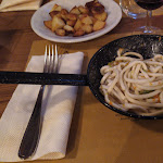 Photo n°3 de l'avis de Ale.a fait le 19/07/2020 à 06:21 sur le  Trattoria Tito à Rieti