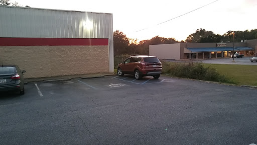 Dollar Store «FAMILY DOLLAR», reviews and photos, 1251 Washington St, Jefferson, GA 30549, USA