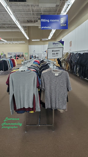 Non-Profit Organization «Goodwill Store and Donation Center», reviews and photos, 204 S Rockwood Dr, Cabot, AR 72023, USA