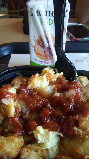 Fast Food Restaurant «Chick-fil-A», reviews and photos, 405 MacDade Boulevard, Folsom, PA 19033, USA