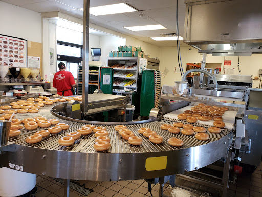 Krispy Kreme Doughnuts, 7428 Denton Hwy, Watauga, TX 76148, USA, 