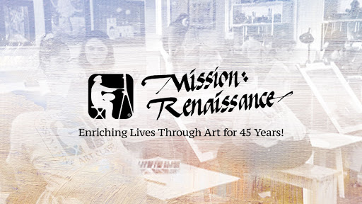 Mission: Renaissance Fine Art Classes - Anaheim Hills