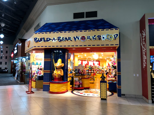 Build-A-Bear Workshop, 9581 W Atlantic Blvd, Pompano Beach, FL 33071, USA, 