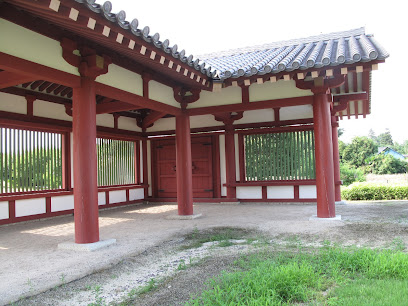 下野薬師寺歴史館