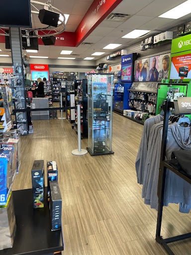 Video Game Store «GameStop», reviews and photos, 11025 Causeway Blvd, Brandon, FL 33511, USA