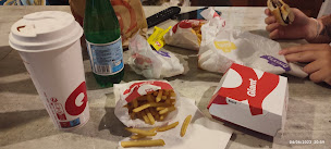 Photo n°4 de Quick Barberey-Saint-Sulpice à Barberey-Saint-Sulpice ()