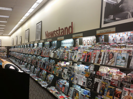 Book Store «Books-A-Million», reviews and photos, 310 S Illinois Ave, Oak Ridge, TN 37830, USA