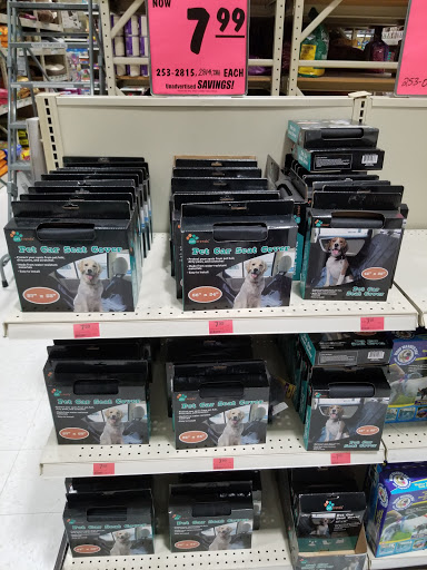 Home Improvement Store «Menards», reviews and photos, 19521 Evans St NW, Elk River, MN 55330, USA