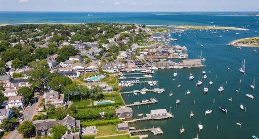 Beauty Salon «Sea Spa Salon», reviews and photos, 17 Winter St, Edgartown, MA 02539, USA