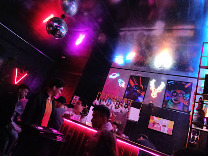 Karaoke - Bar Thế Giới Beer