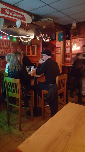 Live Music Venue «The Hungry Tiger», reviews and photos, 120 Charter Oak St, Manchester, CT 06040, USA
