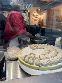 Momo du Restaurant de nouilles CHEZ HAKI à Paris - n°7