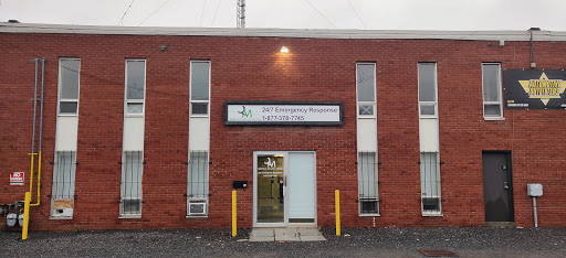 QM Environmental Regional Office: Ottawa