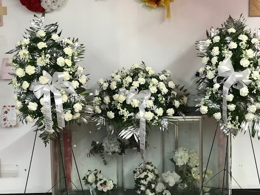 Florist «Roses are Red Flower Boutique», reviews and photos, 9303 S Halsted St, Chicago, IL 60620, USA