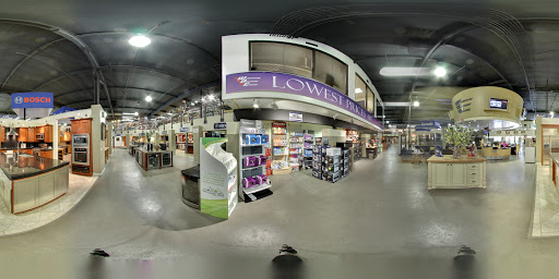 Appliance Store «Warehouse Discount Center», reviews and photos, 30621 Canwood St, Agoura Hills, CA 91301, USA