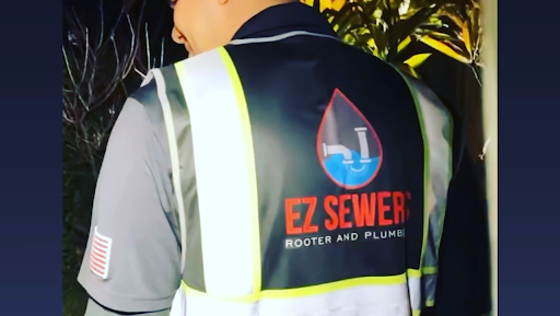 EZ Sewers Rooter and Plumbing